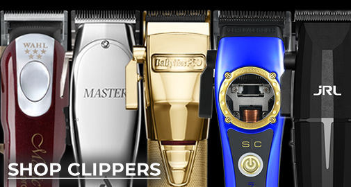 Shop Clippers