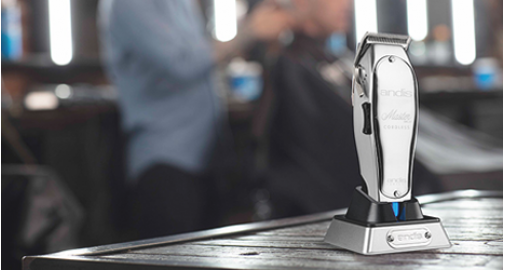 barber supplies clippers