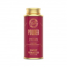 18.21 Man Made Styling Powder Sweet Tobacco .28oz