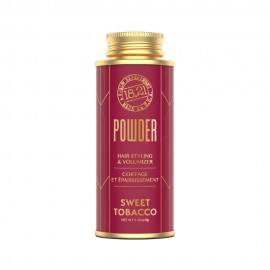 18.21 Man Made Styling Powder Sweet Tobacco .28oz 18.21 Man Made Styling Powder Sweet Tobacco .28oz