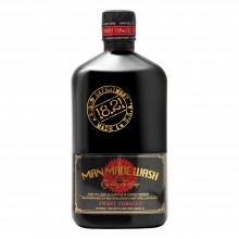 18.21 Man Made Anti-Flake Dandruff 2-in-1 Shampoo & Conditioner 16oz