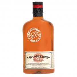 18.21 Man Made Sweet Tobacco Wash 18oz 18.21 Man Made Sweet Tobacco Wash 18oz