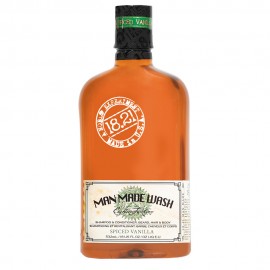 18.21 Man Made Spiced Vanilla Wash 18oz 18.21 Man Made Spiced Vanilla Wash 18oz