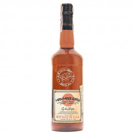 18.21 Man Made Sweet Tobacco Wash 32oz