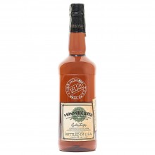 18.21 Man Made Spiced Vanilla Wash 32oz