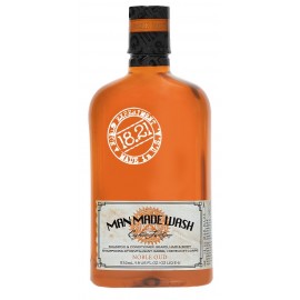 18.21 Man Made Noble Oud Wash 18oz 18.21 Man Made Noble Oud Wash 18oz
