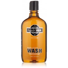 Agadir Men Hair & Bodywash 17oz
