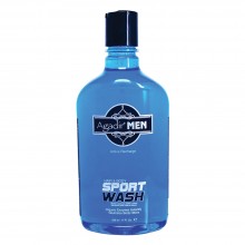 Agadir Men Sport Wash 17oz