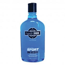 Agadir Men Sport Wash 17oz