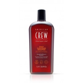 American Crew Daily Cleansing Shampoo 8.4oz American Crew Daily Cleansing Shampoo 8.4oz