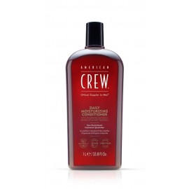 American Crew Daily Moisturizing Conditioner 8.4oz American Crew Daily Moisturizing Conditioner 8.4oz
