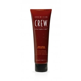 American Crew Firm Hold Styling Gel 8.4oz American Crew Firm Hold Styling Gel 8.4oz
