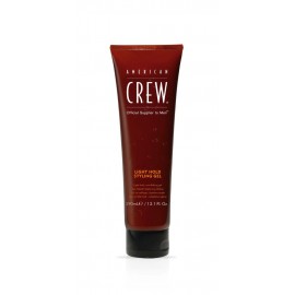 American Crew Light Hold Styling Gel 8.4oz American Crew Light Hold Styling Gel 8.4oz