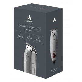 #04780 Andis T-Outliner Trimmer #04780 Andis T-Outliner Trimmer