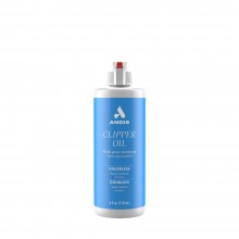 #12501 Andis Clipper Oil 4oz