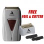#17235/17820 Andis ProFoil Shaver w/ FREE Foil & Cutter Replacement
