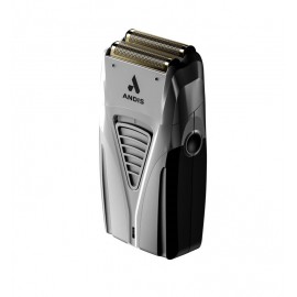 #17255 Andis ProFoil Lithium Plus Titanium Foil Shaver #17255 Andis ProFoil Lithium Plus Titanium Foil Shaver