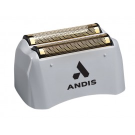 #17285 Andis ProFoil Shaver Titanium Foil Replacement #17285 Andis ProFoil Shaver Titanium Foil Replacement
