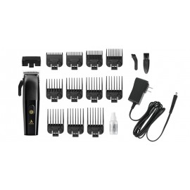 #560397 Andis Envy II Clipper - Black