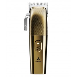 #561566 Andis Envy II Premier Clipper - Gold #561566 Andis Envy II Premier Clipper - Gold