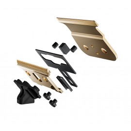 #562009 Andis GTX-Z M-Force Blade (Gold) for GTX-EXO
