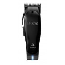 #561895 Andis Black Label Cordless Master w/ Phaze Blade