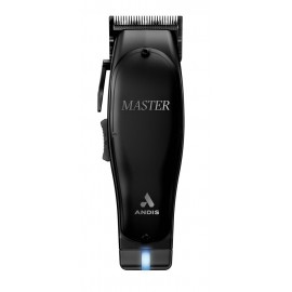 #561895 Andis Black Label Cordless Master w/ Phaze Blade