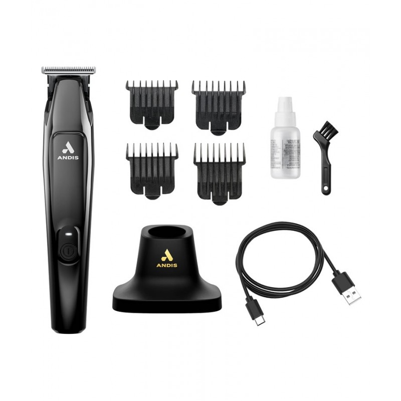 #561997 Andis Slimline Pro II Trimmer