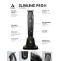 #561997 Andis Slimline Pro II Trimmer