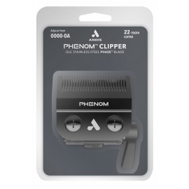 #562327 Andis Phenom Clipper Replacement Phaze Blade