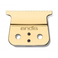 #74115  GTX-Z Gold Shallow Tooth Blade for GTX-EXO