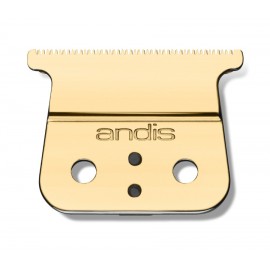 #74115  GTX-Z Gold Shallow Tooth Blade for GTX-EXO