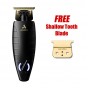 #74150 Andis GTX-EXO Cordless Li Trimmer w/ FREE Deep Tooth Replacement Blade