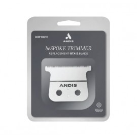 #560149 Andis beSPOKE Trimmer GTX-Z Replacement Blade
