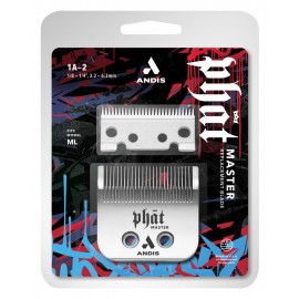 #561870 Andis Phat Master Blade (Corded Master)