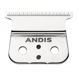 #561879 Andis GTX-S Carbon Steel Deep-Tooth Blade for GTX-EXO