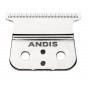 #561879 Andis GTX-S Carbon Steel Deep-Tooth Blade for GTX-EXO