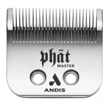 #561949 Andis Phat Master Blade (Cordless Master)