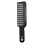 #12109 Andis Flattop Comb - Black