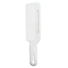 #12499 Andis Flattop Comb - White