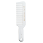 #12499 Andis Flattop Comb - White