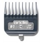 #33665 Andis Premium Metal Clip Comb Size 1 (1/8")