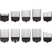 Wahl 10pc Guide Comb Set  #3173-500