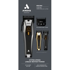 #562257 Andis Recon Clipper
