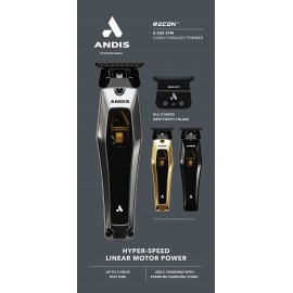 #562697 Andis Recon Trimmer
