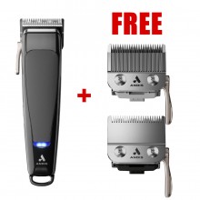 #86000 Andis Revite Clipper w/ Fade Blade & 2 Free Blades