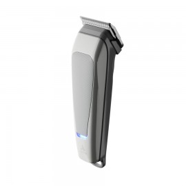 #86100 Andis reVITE Clipper w/ Taper Blade - Grey & Two Free Blades