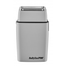 #FXFS2GY BabylissPro FoilFX Gray Shaver #FXFS2GY BabylissPro FoilFX Gray Shaver