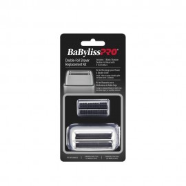 #FXRF2GY BabylissPro Replacement Foil & Cutter for #FXFS2GY #FXRF2GY BabylissPro Replacement Foil & Cutter for #FXFS2GY