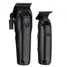 #FX8272PKMB BabylissPro Compact LO-PRO Clipper/Trimmer Combo